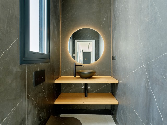 4 Schlafzimmer Villa in Estepona