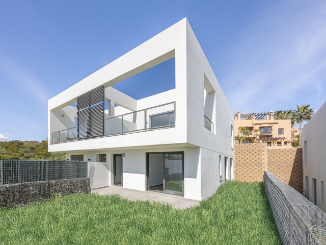 3 Schlafzimmer Reihenhaus in Riviera del Sol