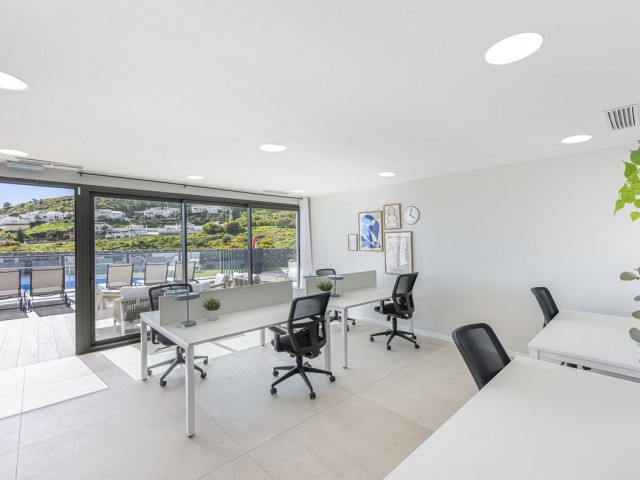 3 Schlafzimmer Reihenhaus in Riviera del Sol