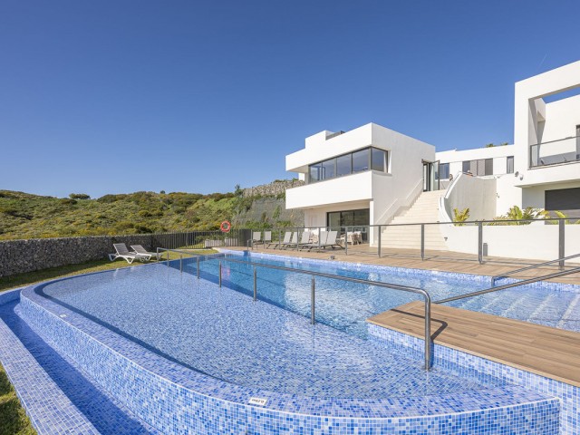 3 Schlafzimmer Reihenhaus in Riviera del Sol