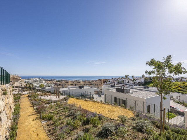 3 Schlafzimmer Reihenhaus in Riviera del Sol