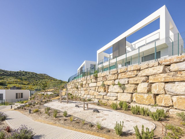 3 Schlafzimmer Reihenhaus in Riviera del Sol