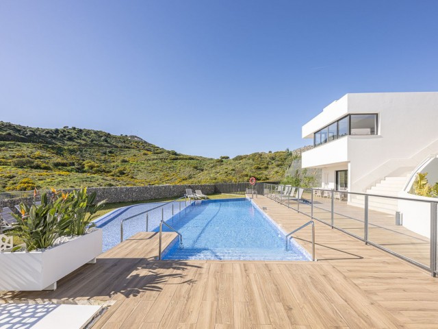 3 Schlafzimmer Reihenhaus in Riviera del Sol