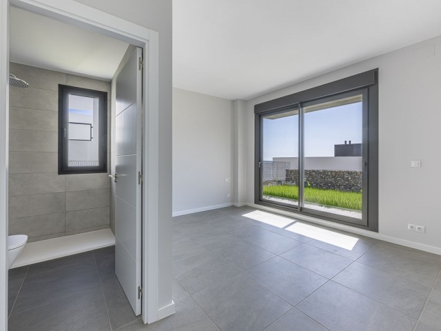 3 Schlafzimmer Reihenhaus in Riviera del Sol