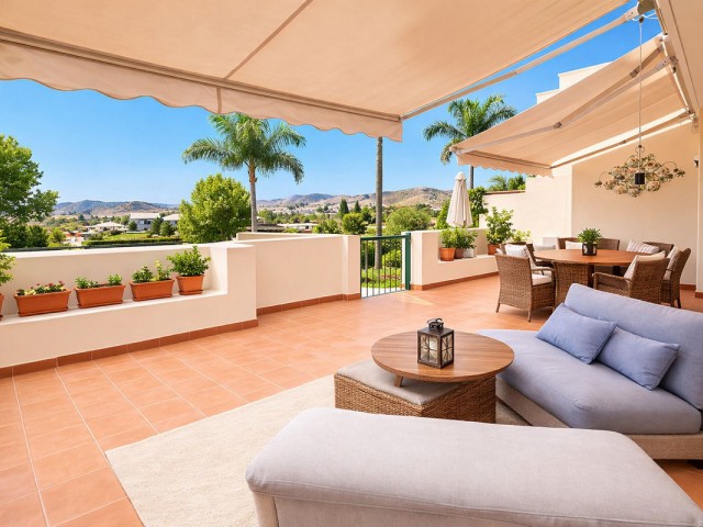 Apartment, Benahavis, R5324878