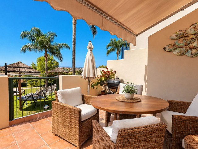 Apartment, Benahavis, R5324878