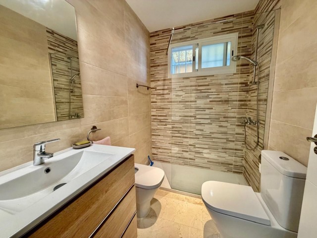 Penthouse in Benalmadena Costa