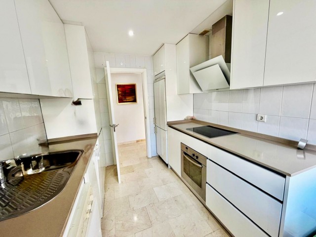 Penthouse in Benalmadena Costa