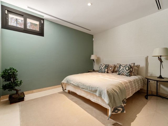 5 Schlafzimmer Villa in Nueva Andalucía