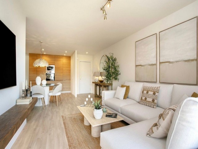 Appartement Mijas Costa - R5325013