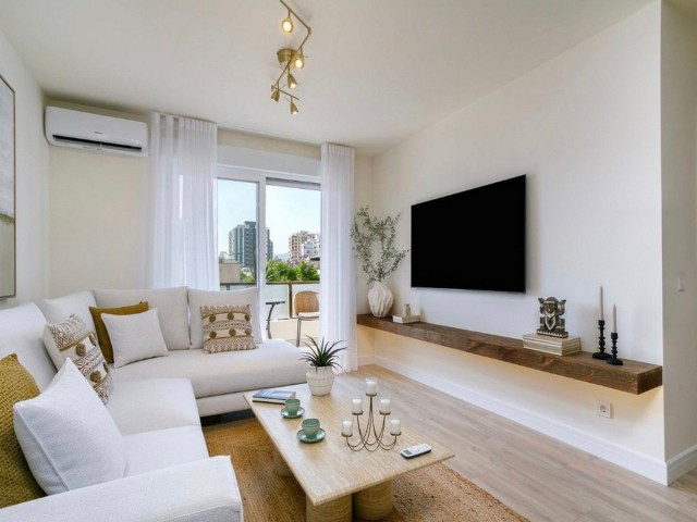 Appartement avec 2 Chambres  à Mijas Costa