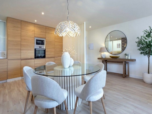 Appartement avec 2 Chambres  à Mijas Costa