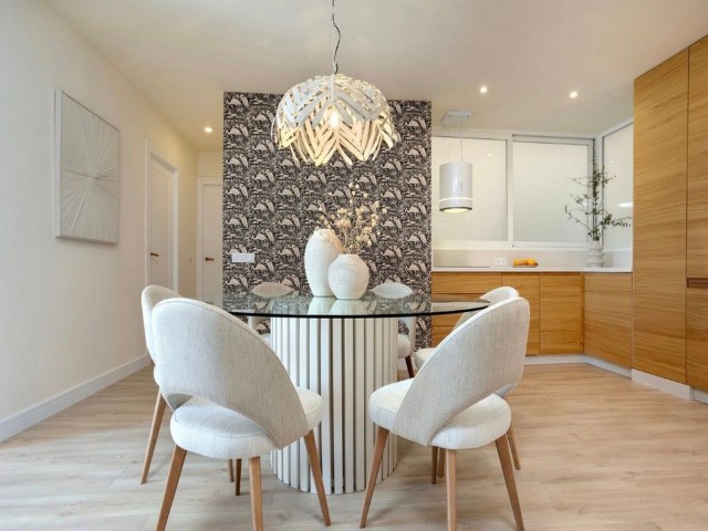 Appartement avec 2 Chambres  à Mijas Costa