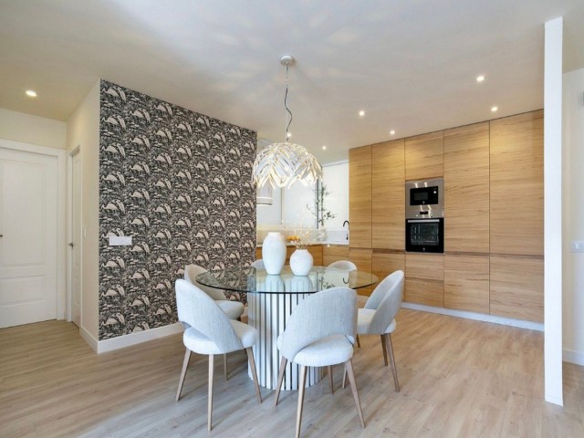 Appartement avec 2 Chambres  à Mijas Costa