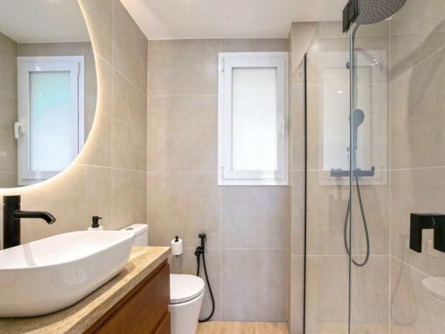 Appartement avec 2 Chambres  à Mijas Costa