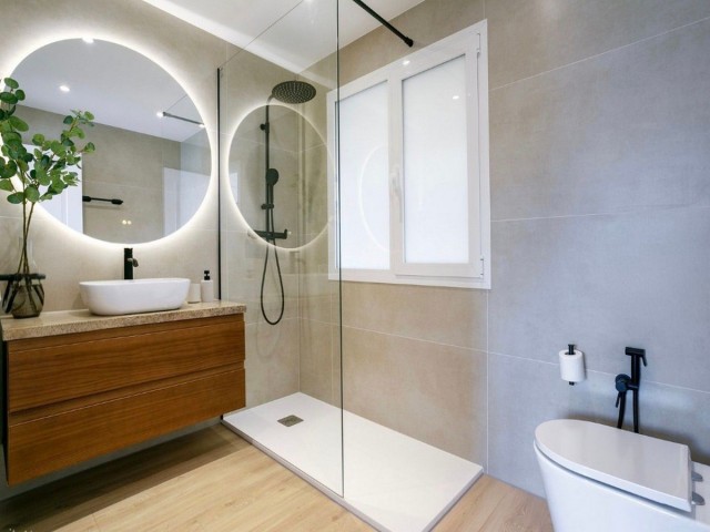 Appartement avec 2 Chambres  à Mijas Costa