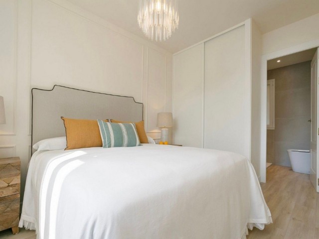 Appartement avec 2 Chambres  à Mijas Costa