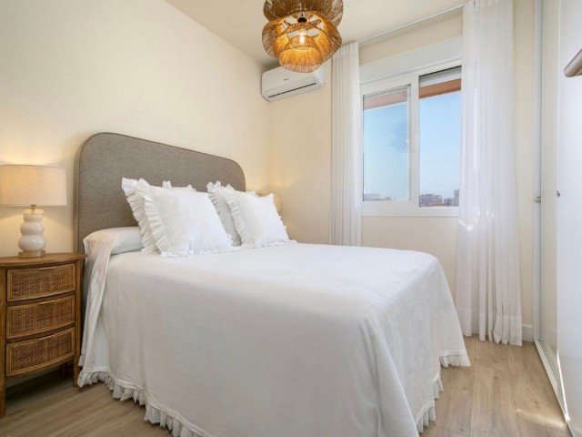 Appartement avec 2 Chambres  à Mijas Costa