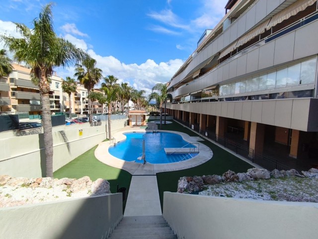 3 Schlafzimmer Apartment in Torremolinos
