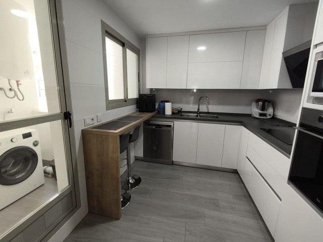 3 Schlafzimmer Apartment in Torremolinos