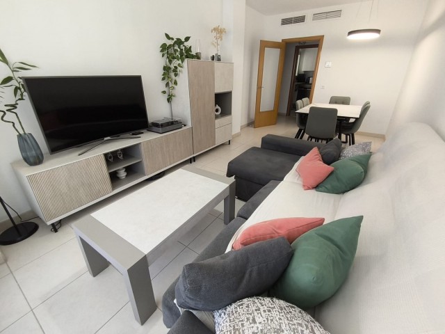 3 Schlafzimmer Apartment in Torremolinos