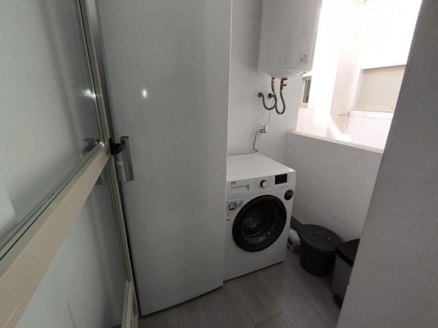 3 Schlafzimmer Apartment in Torremolinos