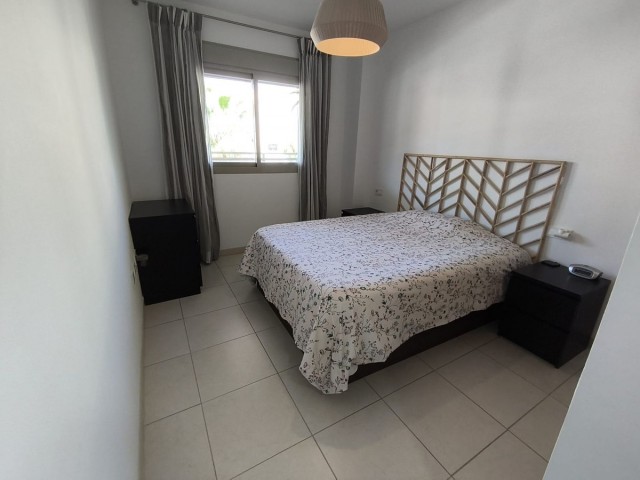 3 Schlafzimmer Apartment in Torremolinos