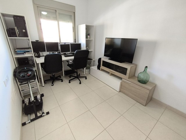 3 Schlafzimmer Apartment in Torremolinos