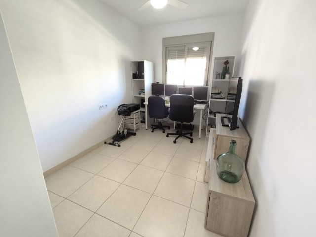 3 Schlafzimmer Apartment in Torremolinos