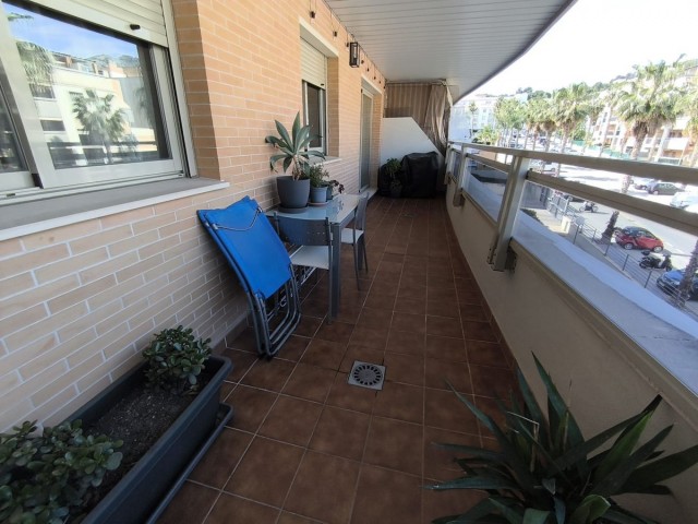 3 Bedrooms Apartment in Torremolinos