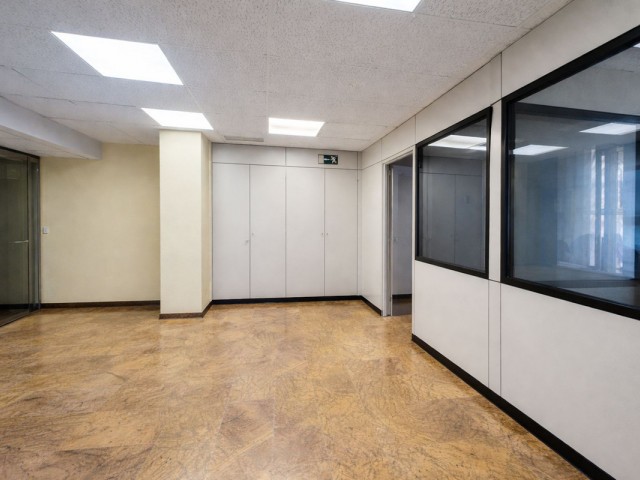 Commercial in Marbella