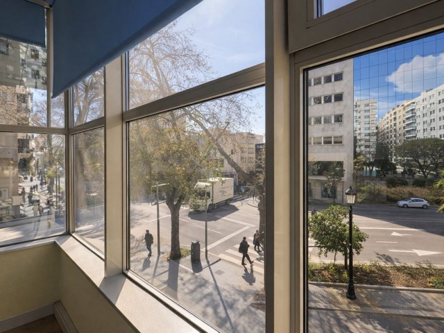 Commercial in Marbella