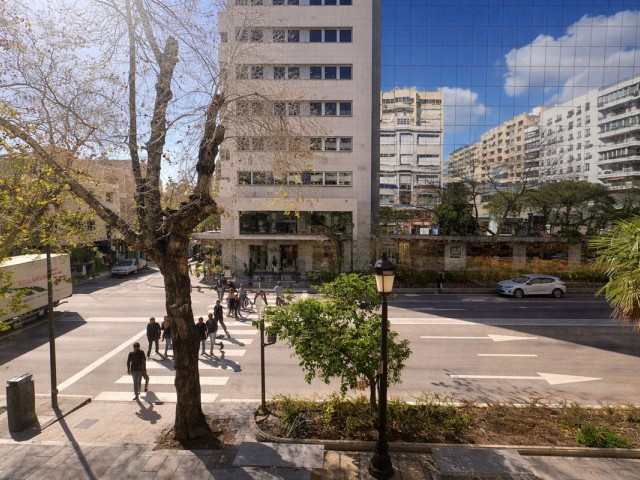 Commercial in Marbella