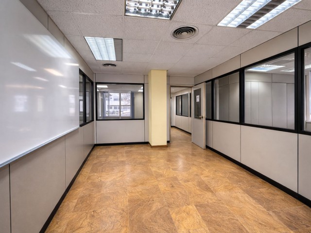 Commercial in Marbella