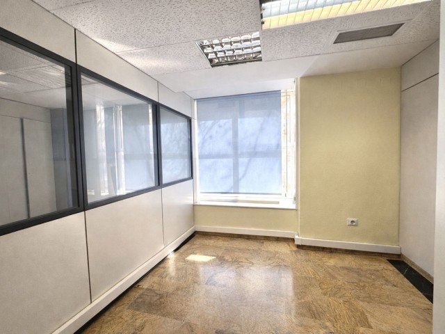 Commercial in Marbella