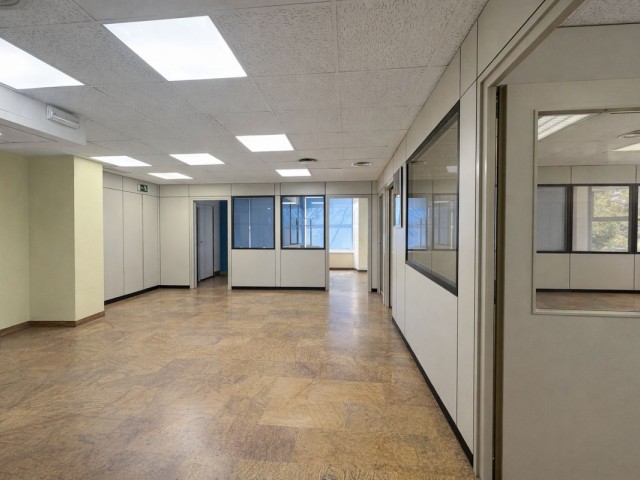 Commercial in Marbella