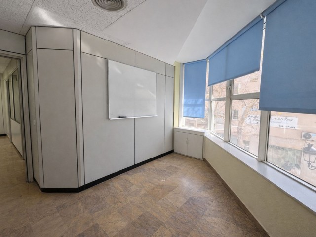 Commercial in Marbella