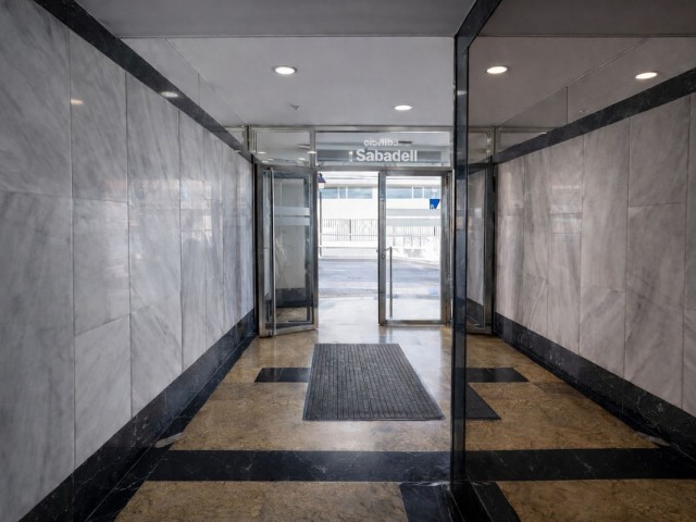 Commercial in Marbella