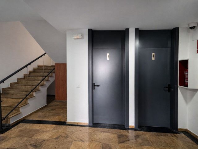 Commercial in Marbella