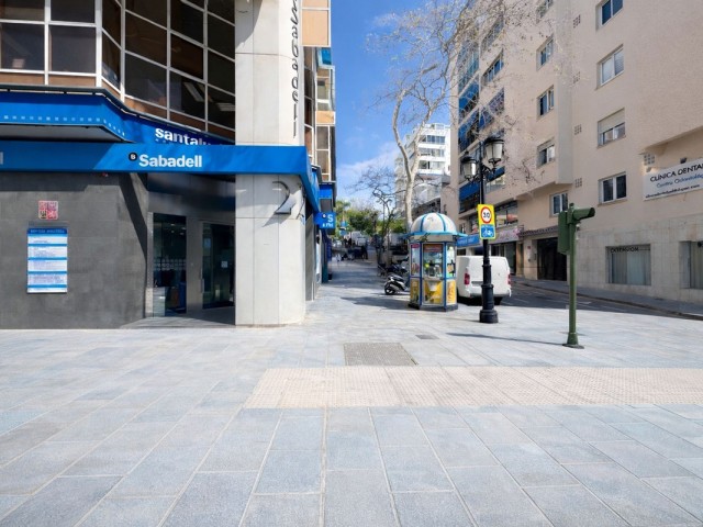 Kommerziell Marbella - R5325103