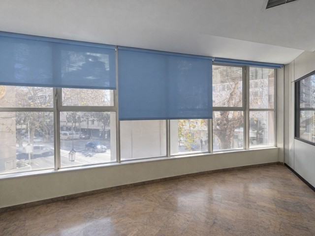 Liikekiinteistö Marbella