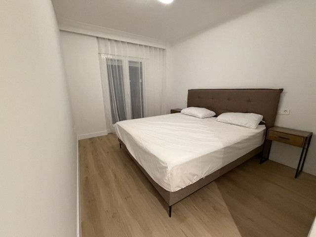 3 Schlafzimmer Apartment in Nueva Andalucía