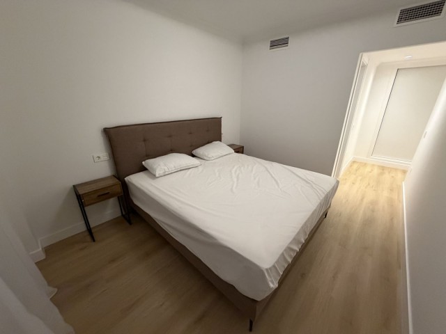 3 Schlafzimmer Apartment in Nueva Andalucía