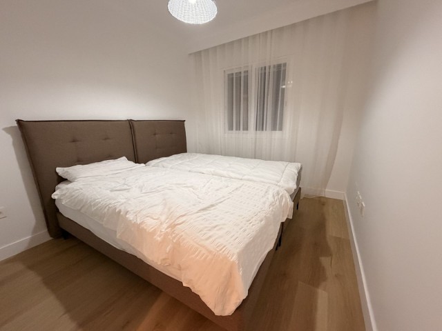 3 Schlafzimmer Apartment in Nueva Andalucía