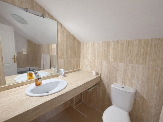 2 Schlafzimmer Apartment in Elviria