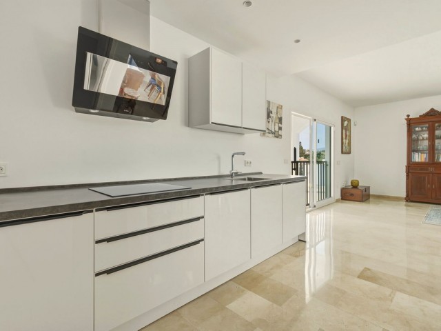 6 Bedrooms Villa in Mijas