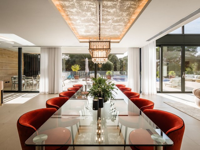 7 Schlafzimmer Villa in Sotogrande