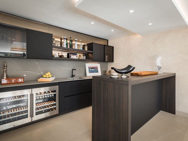 7 Schlafzimmer Villa in Sotogrande