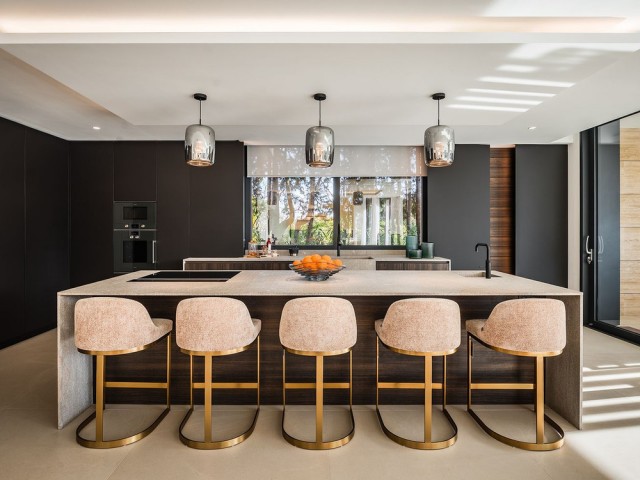 7 Schlafzimmer Villa in Sotogrande