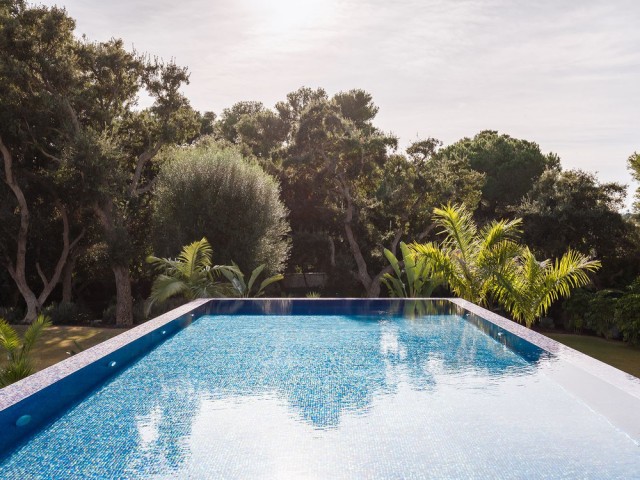 7 Schlafzimmer Villa in Sotogrande